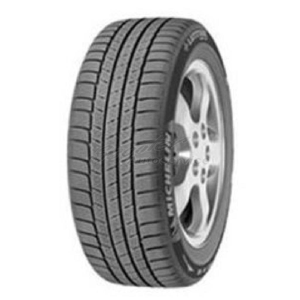 Michelin Lat.Hp No Xl 275/45/R19 108 V - Pneumatico All Season - C/C/71-image