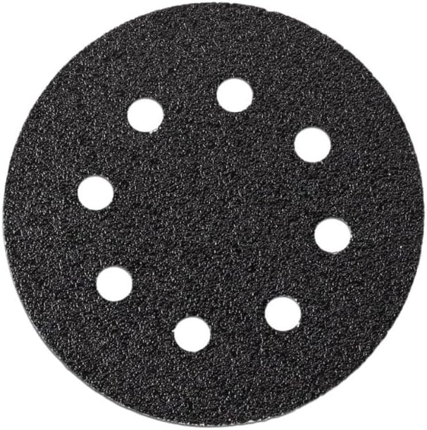Fein 115mm 40G Perforated Multi-tool Sanding Discs (16pk)
