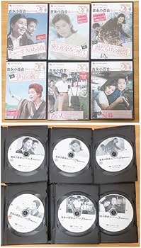 吉永小百合 私のベスト20 DVD 全20巻セット Amazon.co.jp: 吉永小百合 私のベスト20 1～20巻 セット 全巻