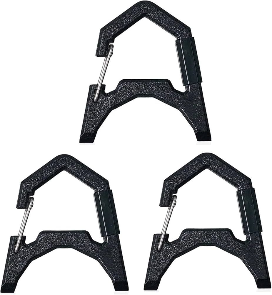 Amazon.co.jp: ゴールゼロ エクスゲート GOAL ZERO フック