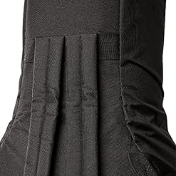 Stagg STB-10 UE Gigbag Housse rembourré for Guitare électrique Noir - Les Beatles, Paul McCartney, John Lennon, RIngo Starr, George Harrison Stagg STB-10 UE Gigbag Housse rembourré for Guitare électrique Noir – Image 4