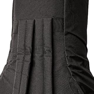 Stagg STB-10 UE Gigbag Housse rembourré for Guitare électrique Noir - Les Beatles, Paul McCartney, John Lennon, RIngo Starr, George Harrison Stagg STB-10 UE Gigbag Housse rembourré for Guitare électrique Noir – Image 4