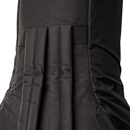 Stagg STB-10 UE Gigbag Housse rembourré for Guitare électrique Noir - Les Beatles, Paul McCartney, John Lennon, RIngo Starr, George Harrison Stagg STB-10 UE Gigbag Housse rembourré for Guitare électrique Noir – Image 5