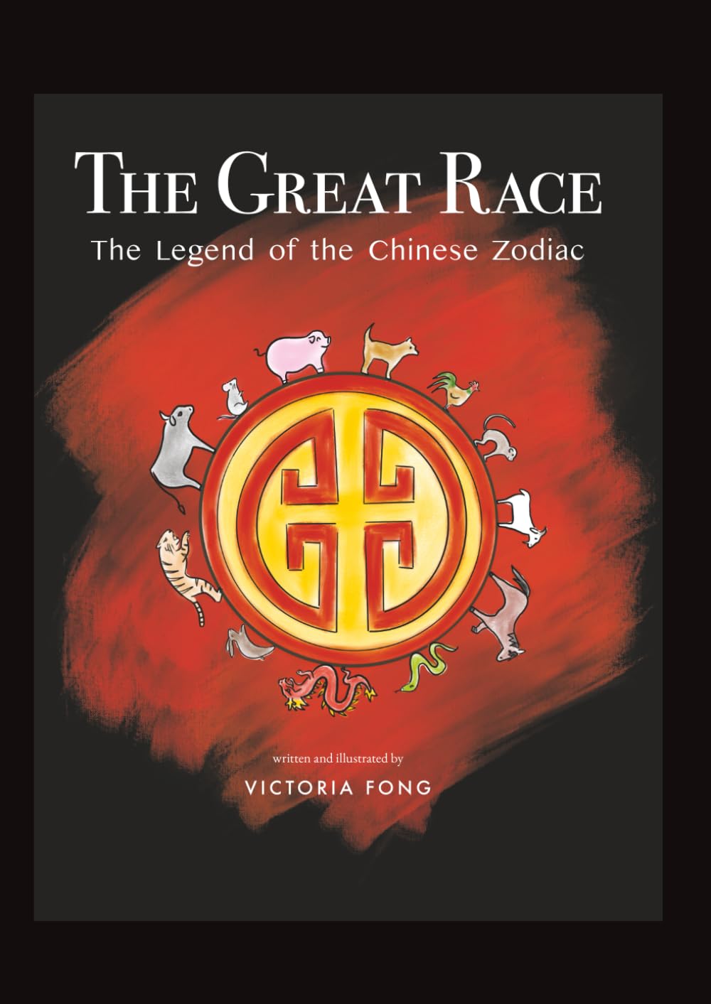The Great Race: The Legend of the Chinese Zodiac: The Legend of the Chinese Zodiac