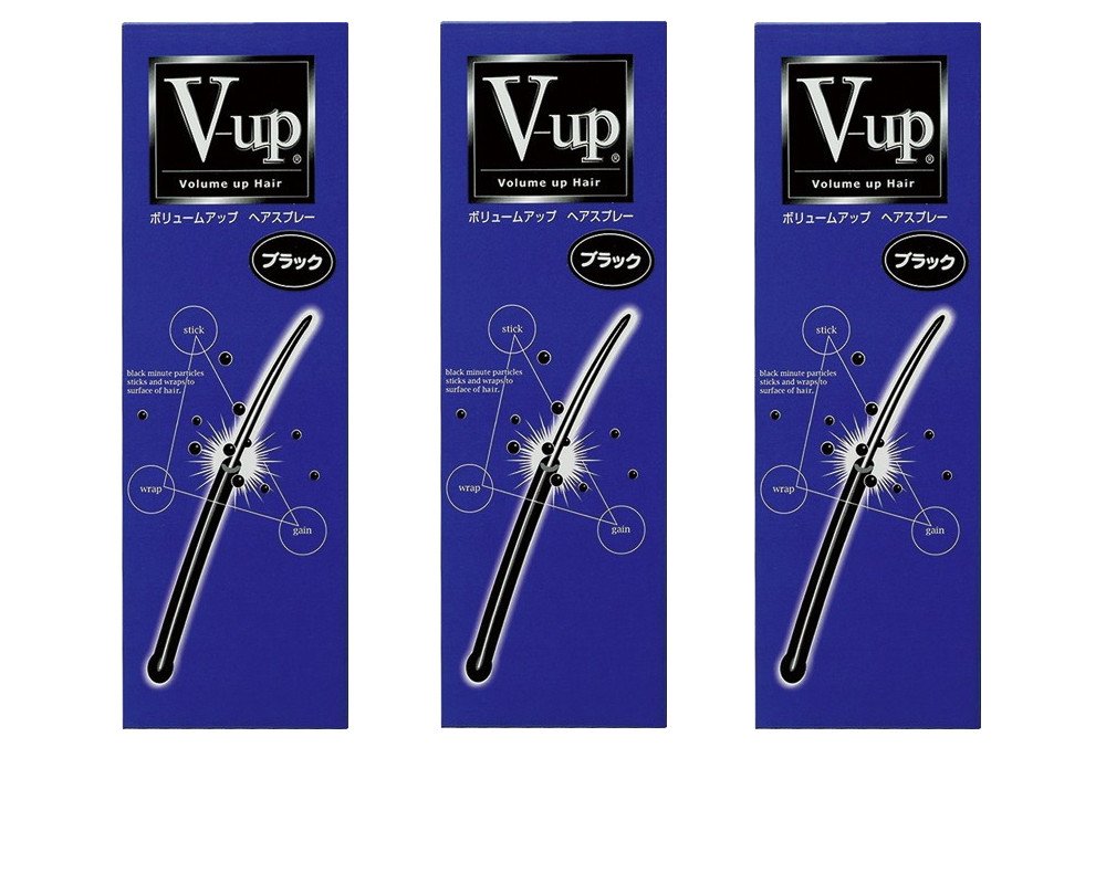 Amazon | 【増量品220gx3本】ピノーレ ボリュームアップ V-up