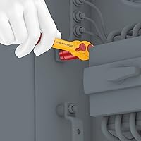 Vista 5 de 8007 B VDE Trinquete con palanca de interruptor y 3/8" drv