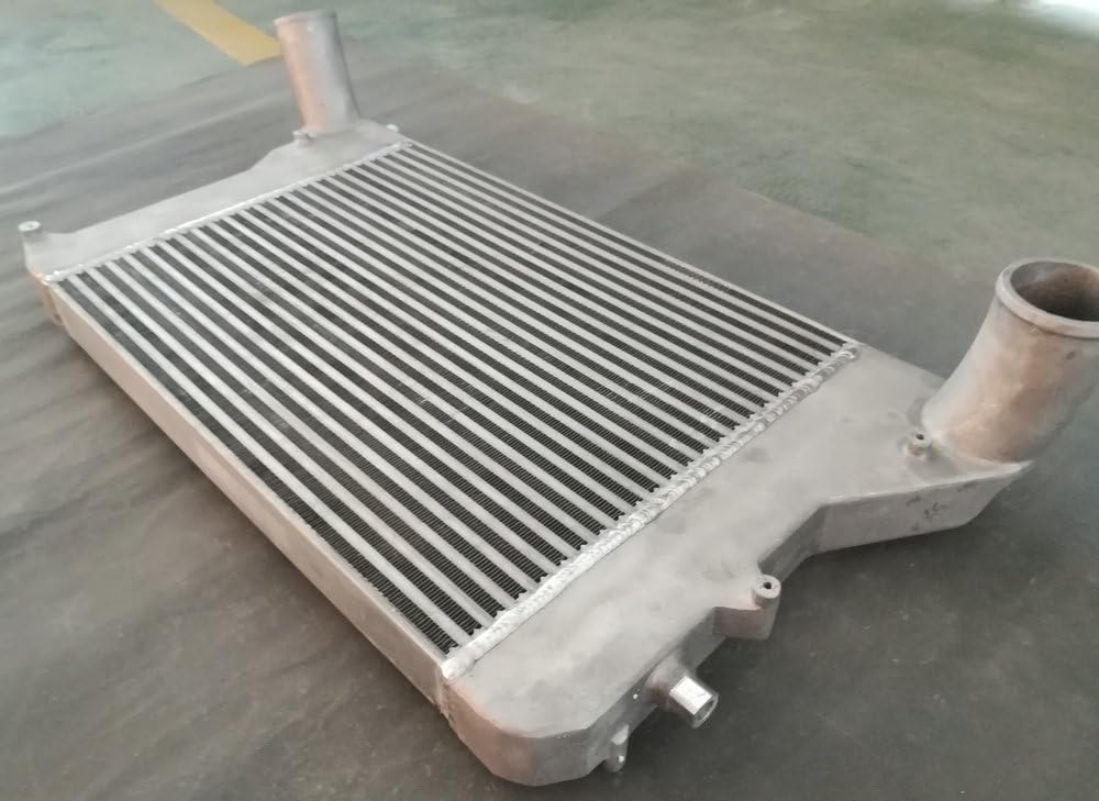Intercooler Do MK5 MK6 1K5/5C6 Do Passata B6 B7 CC Do A3 TT TTS FSI 2.0T