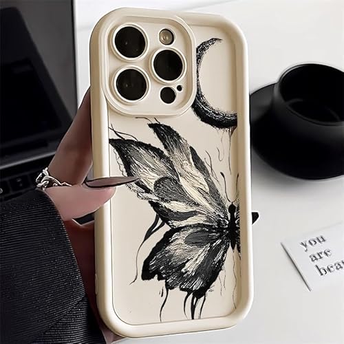 Cutecasee dbP[X /̎qp IG  VR X}zP[X ϏՌ op[ obNJo[ iPhone 16 PlusΉ zCg