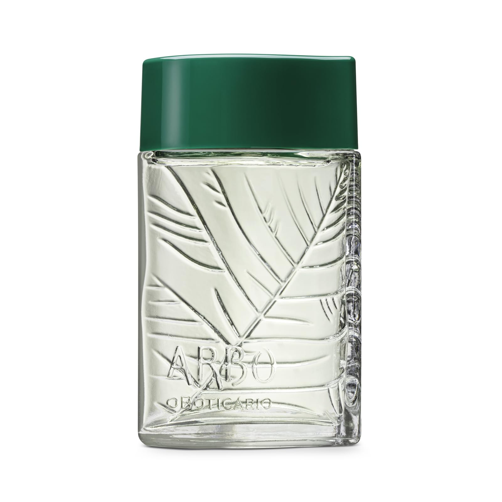 O Boticário Arbo EDT Woda toaletowa woda perfumowana woda perfumowana dla mężczyzn świeży zapach z górskim powietrzem mech i drzewo sandałowe 100 ml