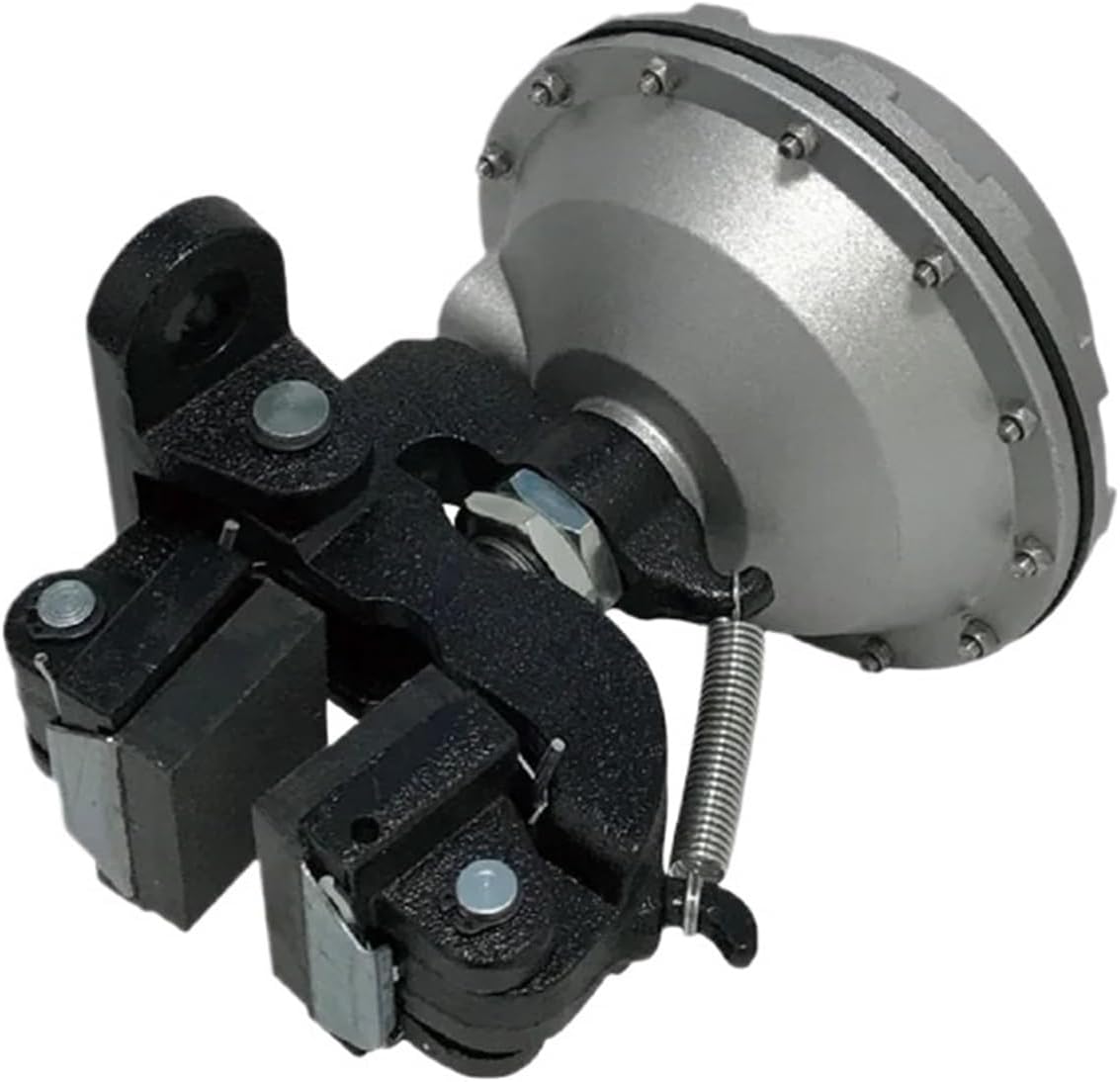 DBG205-5 Disk Type Pneumatic Clutch Brake Pneumatic Disc Brake Pneumatic Air Disc Brake