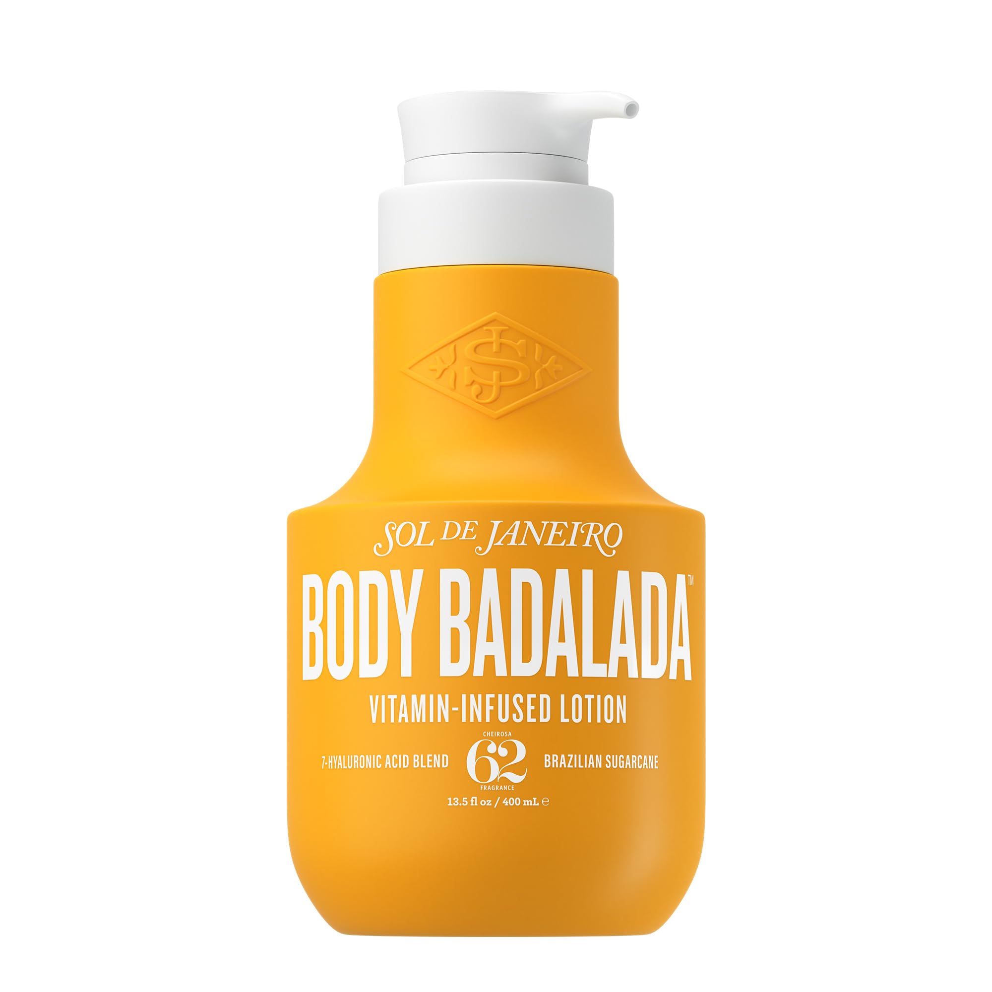 Sol de Janeiro Body Badalada