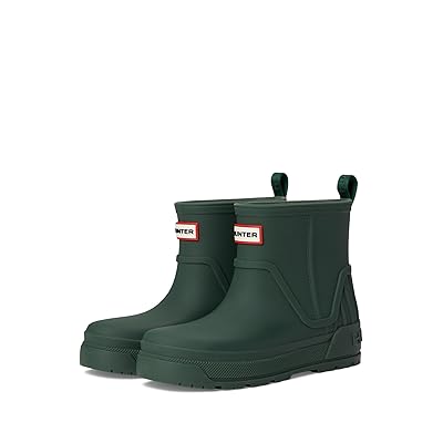Hunter Kids Grace (Little Kid/Big Kid) Kids Shoes Medium Green