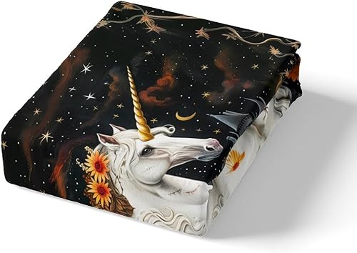 Miniatura 10 de Juego de sábanas bajeras con diseño de fantasmas de dibujos animados para Halloween, tamaño Queen, ultra suave y transpirable, 3 piezas