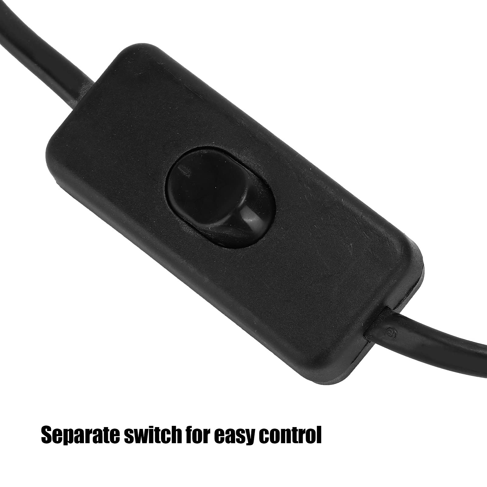 E27 Set Paralume antiscottatura e Lampadina riscaldante per rettili Lampada Termica per rettili con Protezione per Pulcini di Tartarughe Lucertola Serpente(EU220V)