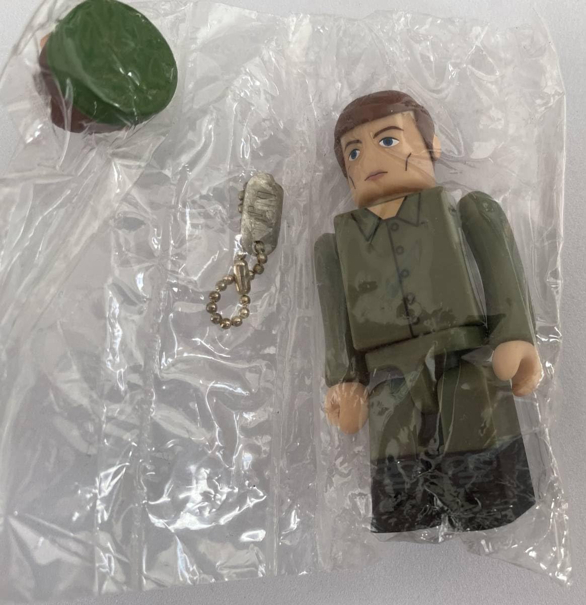 Amazon | KUBRICK キューブリック GI JOE シリーズ1 SOLDIER GIジョー