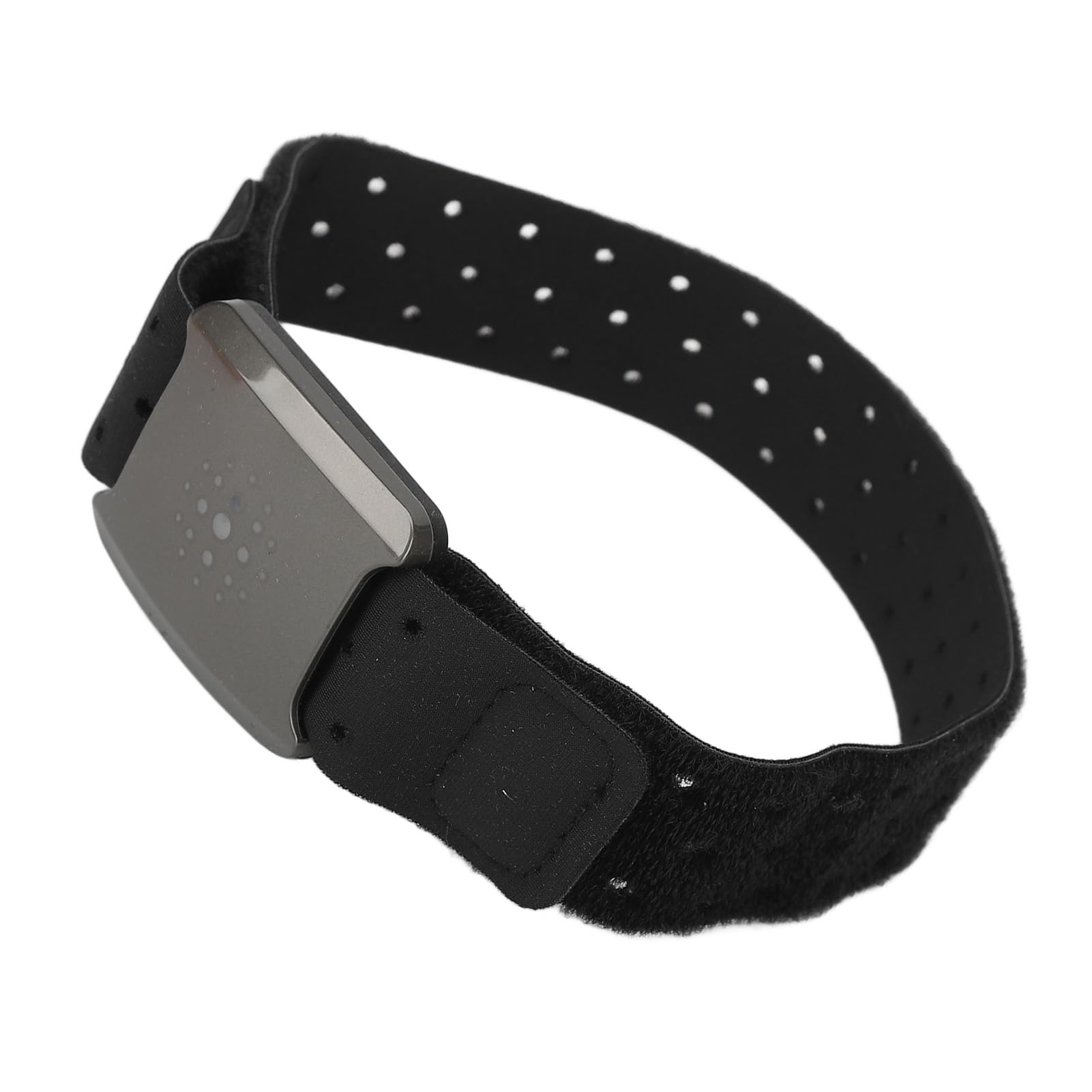 Polar F6 Fitness Monitor, Black