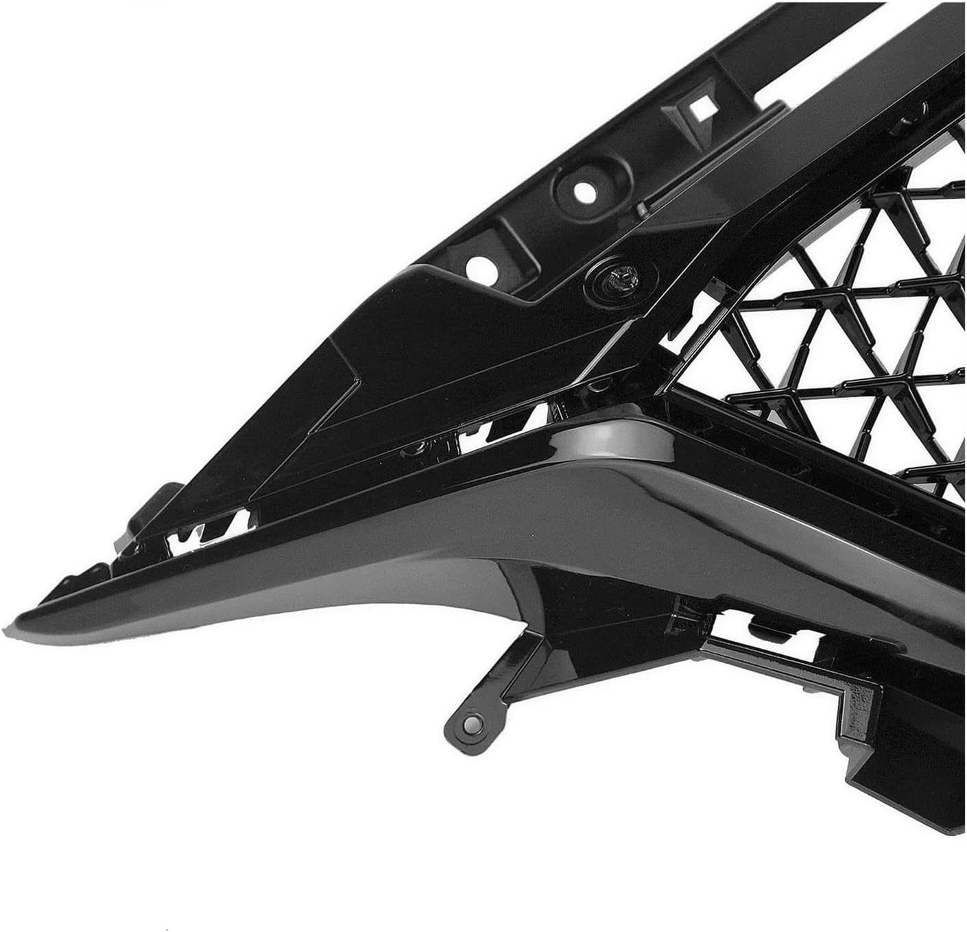 専用です！ フロントリップスポイラー 用 マツダ 3 用 アクセラ 2014-2016