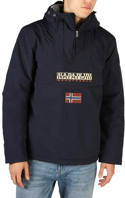 Napapijri rainforest winter amazon Clearance