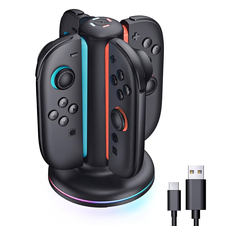 Nintendo Switch - ぽー PDP NINTENDO SWITCH WIRED CONTROLLER ROCK CANDY MINI