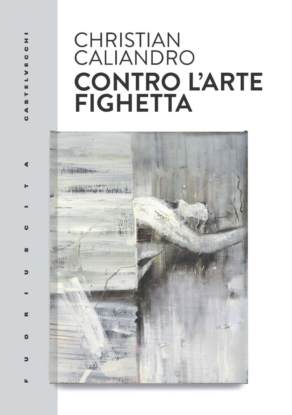 Contro L'arte Fighetta - 4