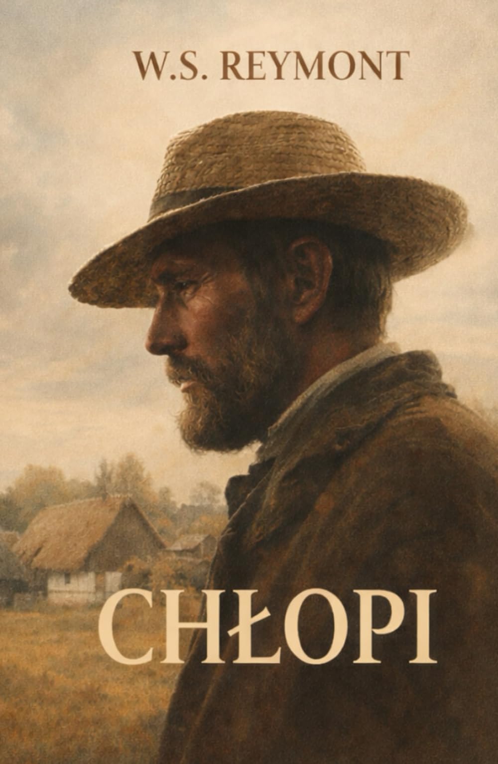 Chłopi: Część pierwsza: Jesień & Część druga: Zima