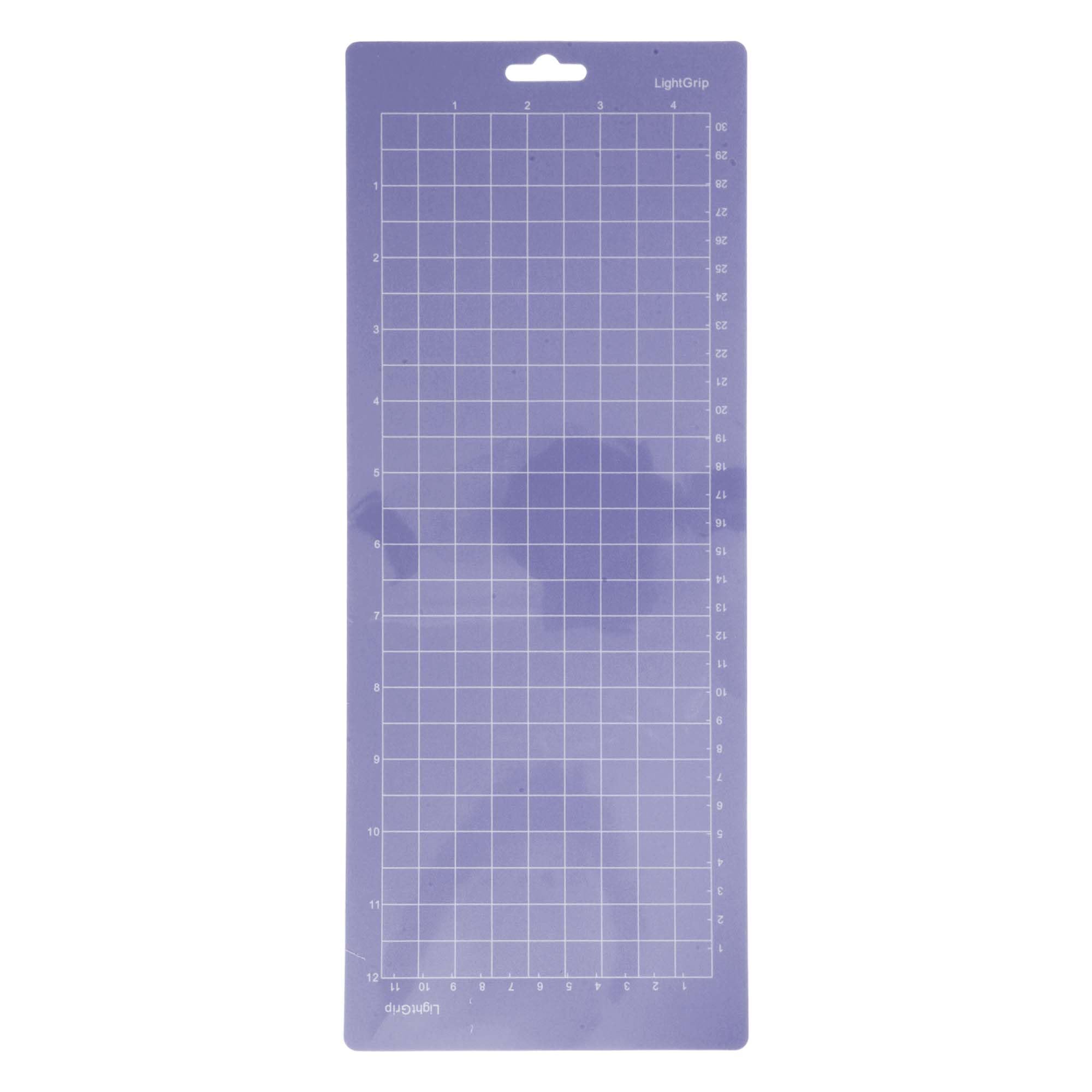 Tapis découpe Cricut Maker 3 Explore Air 2 tapis violet fort 4.5x12