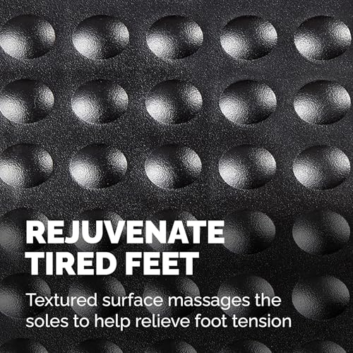 Ergonomic Foot Rest with Non-Slip Base for Office & Home - Image 5