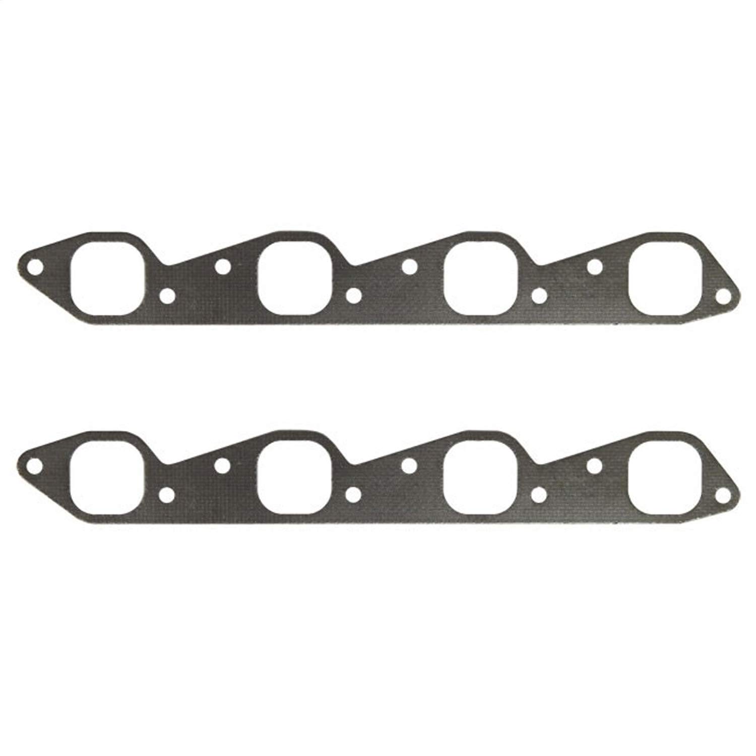 Amazon.com: Mercury - Mercruiser 27-46820; Exhaust Manifold Gasket