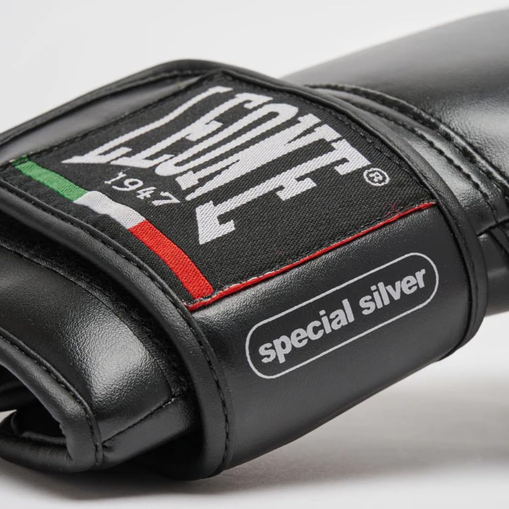 Guanto Boxe Thunder 12OZ Unica