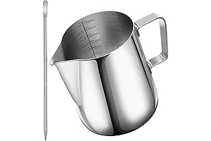 Metal Pitcher for Candle Making: Your Precision Tool for Perfect Pours