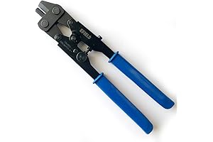 EFIELD PEX Ring Cutter Decrimping Tool
