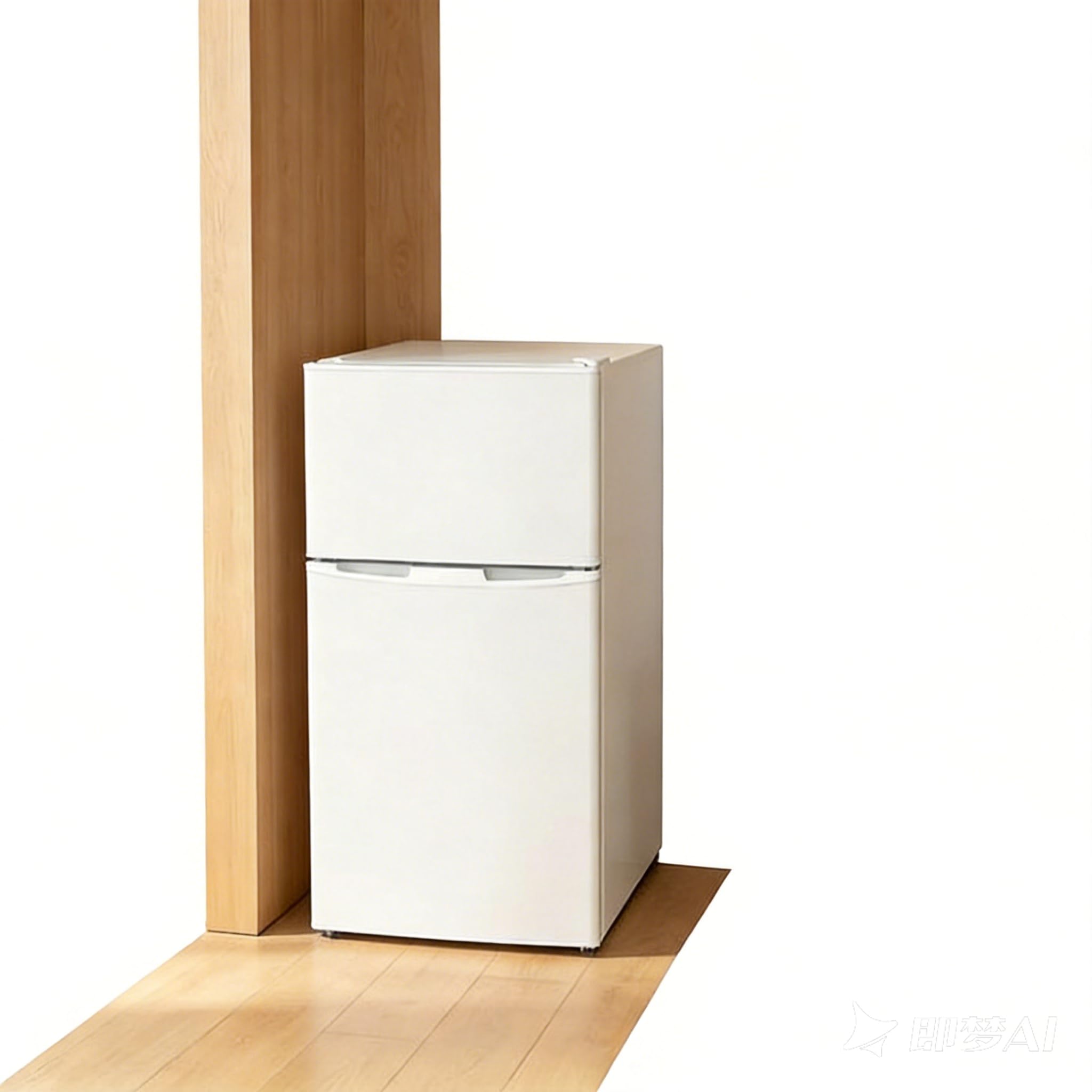Portable Skincare Fridge