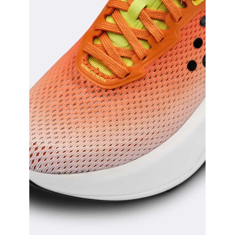 Craft Nordlite Ultra, Popielaty biały/lampka nocna, 46.5 EU