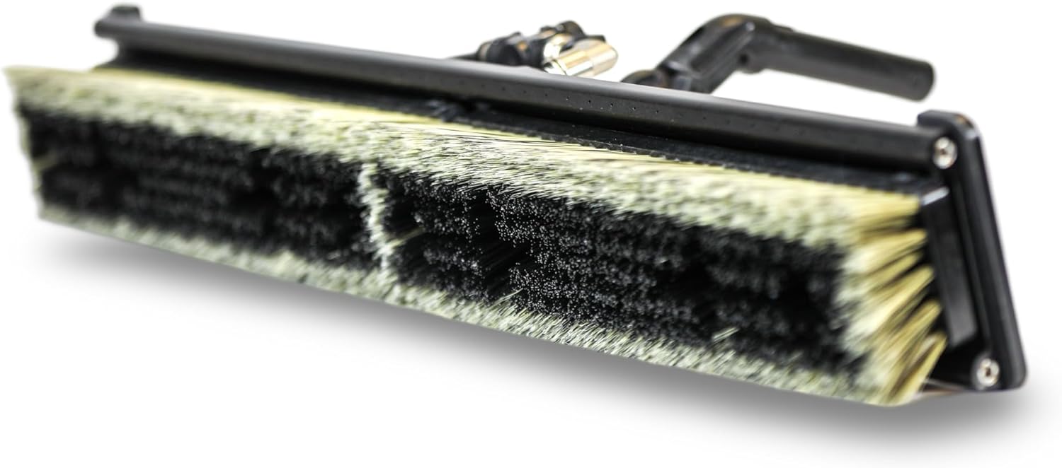 Tucker® Alpha Solar 20" Honey Badger