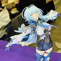 原神 エウルア ワンフェス2023 標家模型坊 ガレキ　Awaken 61QKP4eB-HL._AC_SY200_QL15_.jpg
