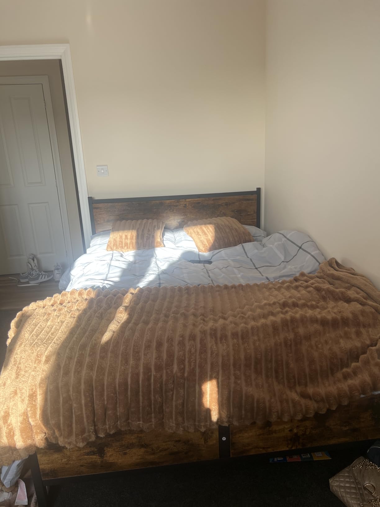 Customer photo