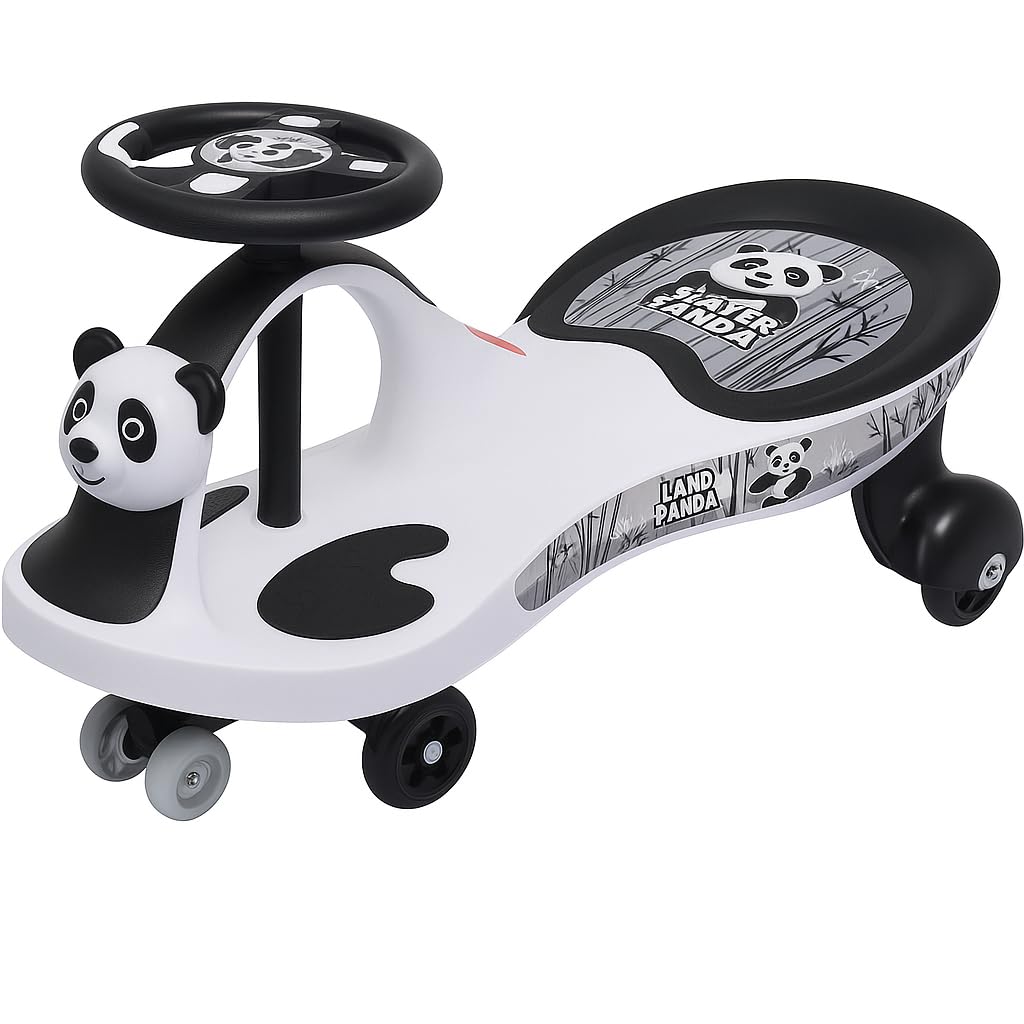 panda Buy Panda Windup Key Toy online at best price | KINDERLAND