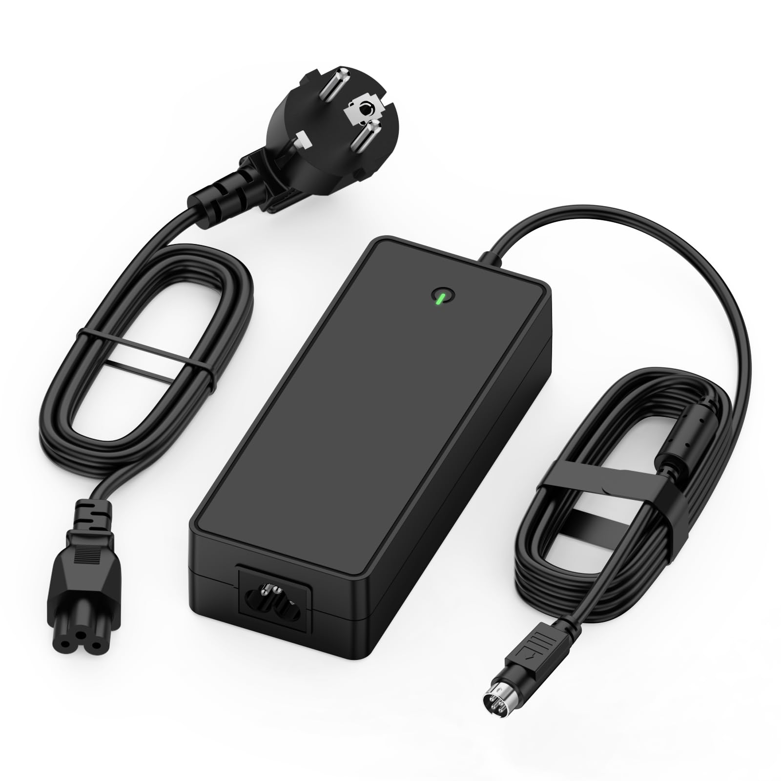 120W Ladegerät für Synology 12V10A AC adapter für Synology DiskStation DS925+ DS923+ DS920+ DS918 DS918+ DS916 Netzteil für Synology NAS DS723+DS720+DS716+DS725+DS620slim DS425+DS423 DS420 DS415+DS414