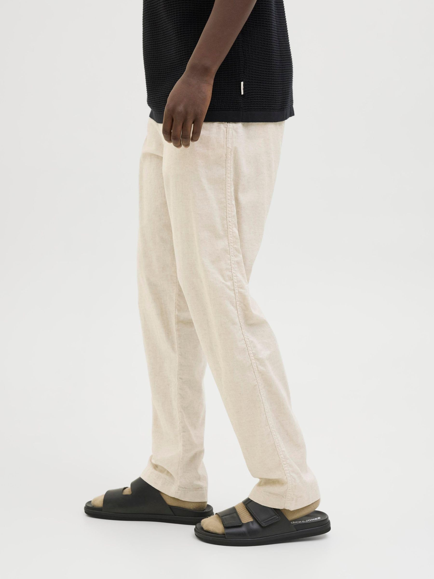 Jack & Jones Jpstkane Hybrid Bondi Jogger Sn Hombre