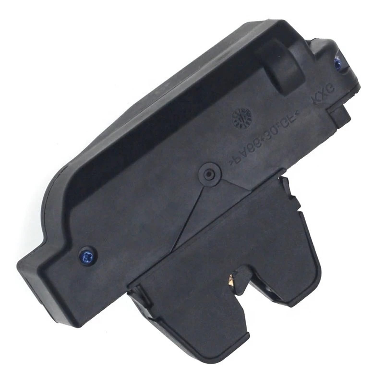 Car Tailgate Lock for Peugeot 1007 206 307 407 607 807 9657614780 Tailgate Boot Lock Central Locking Actuator Tailgate Lock Actuator
