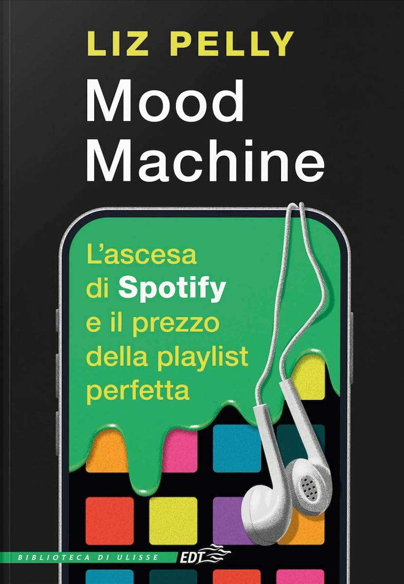 Spotify l'ascesa di Spotify livre italien pour comprendre les playlists