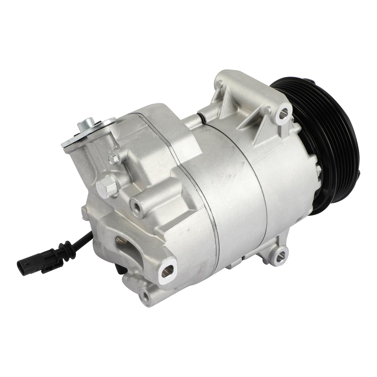 SCITOO AC Compressor for Chevy Cruze 1.8L for Chevy Cruze 2.0L 2012-2015(13346491 13346495 13413335 13414020 39053423)