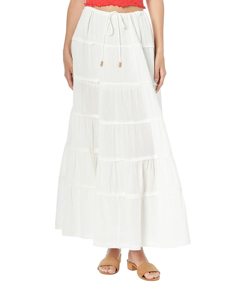 Free People ★ Doily Maxi Skirt Doily Maxi Skirt | Free People