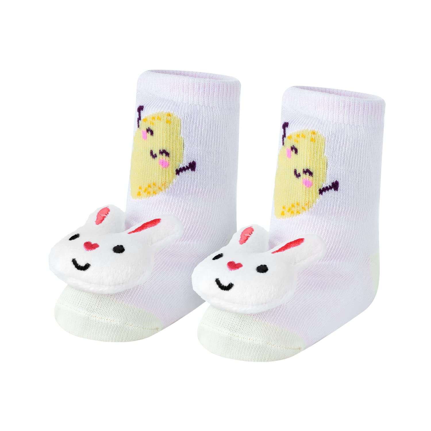 Kit 4 Pares Meia Bebê Sapatinho Menina Antiderrapante DCP Kids em promoção! Veja a oferta e mais achadinhos de Sapatos Infantis 2 Hoje é o melhor dia para comprar Kit 4 Pares Meia Bebê Sapatinho Menina Antiderrapante DCP Kids com aquele preço maroto! Promoção! Aproveite a oferta! 2