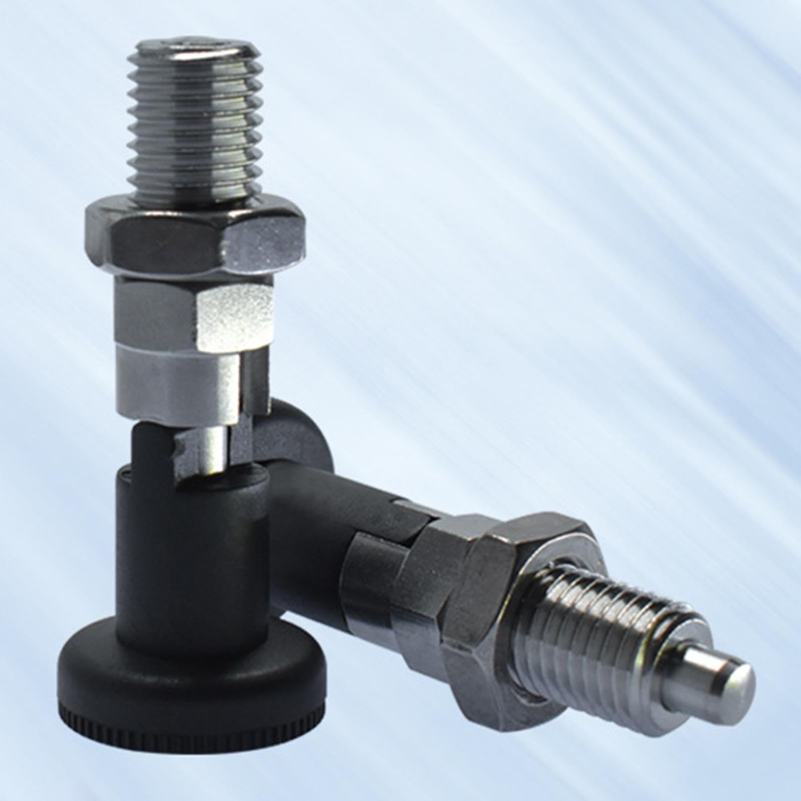 MERISHOPP® Indexing Plungers Spring Pin Spring Positioning Pull