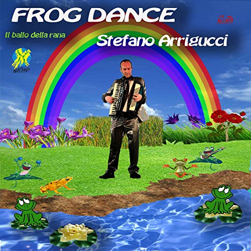 Amazon.com: Frog Dance (Natusamba) : Stefano Arrigucci: Digital Music