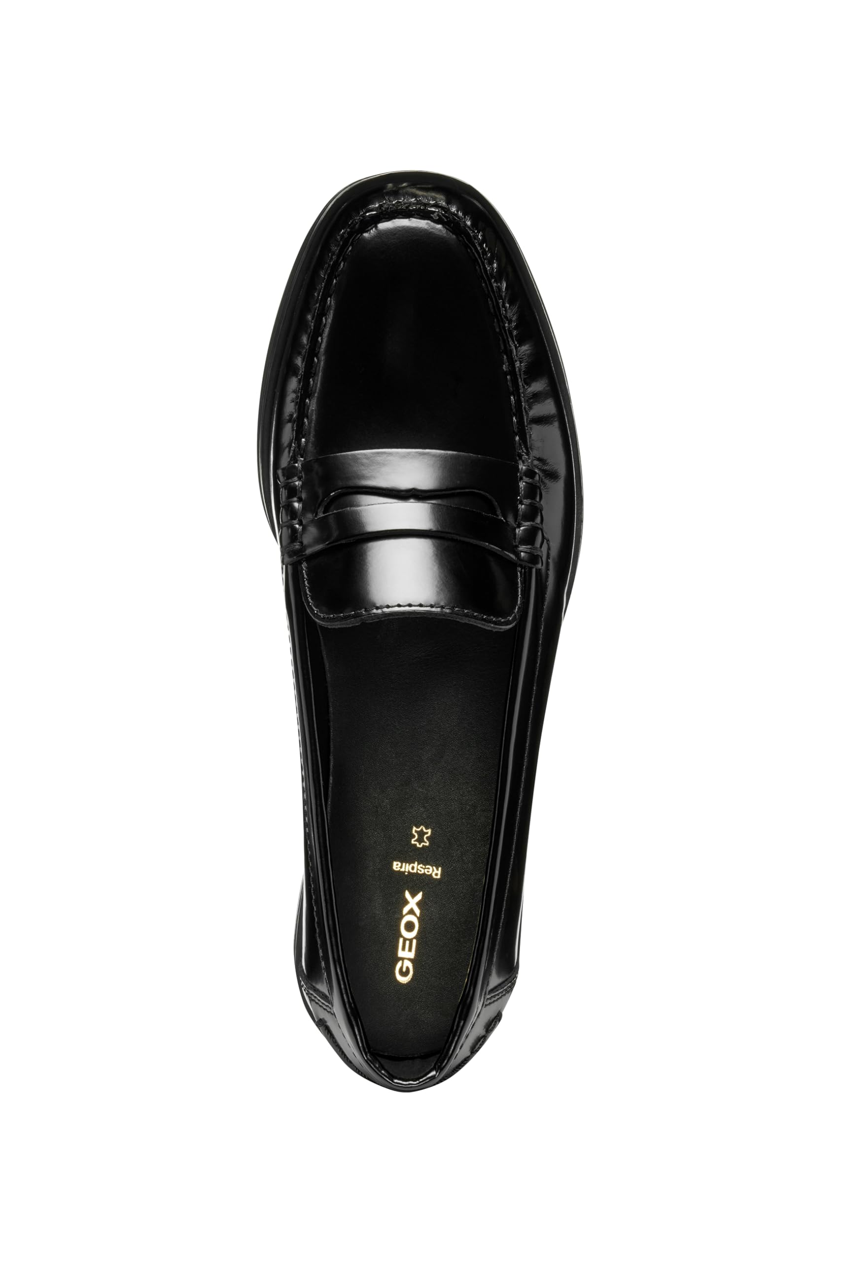 Geox D Cloridie MocasinesMujer