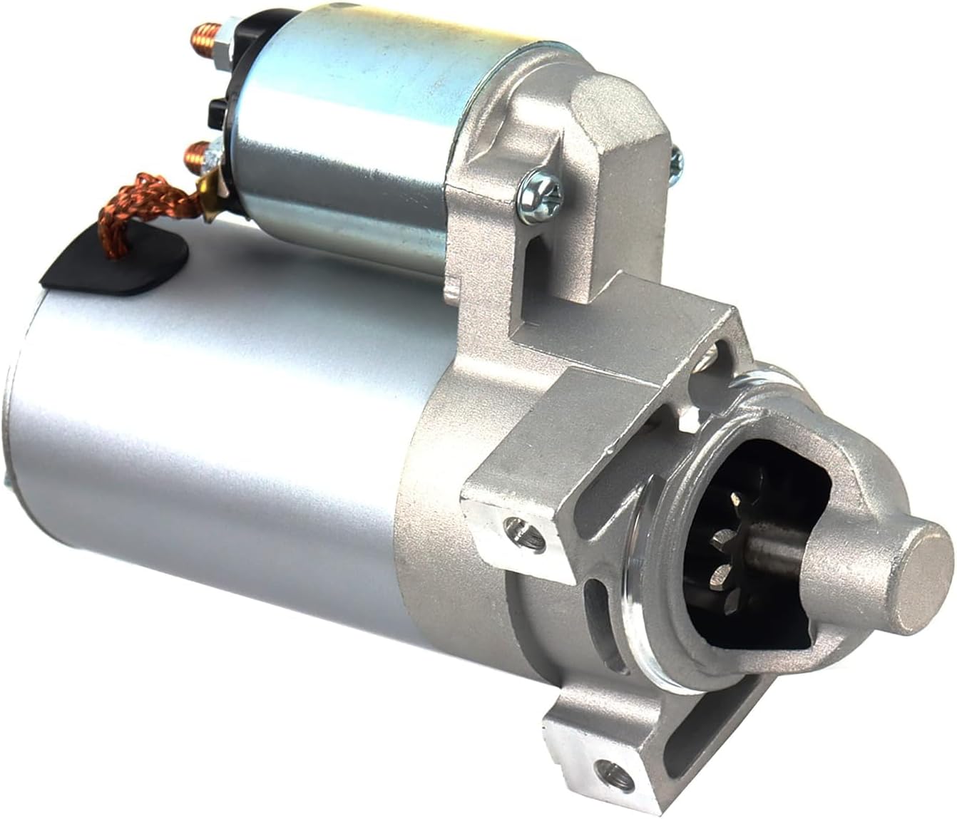 Amazon.com : Kohler 25-098-21-S Lawn & Garden Equipment Engine Starter ...