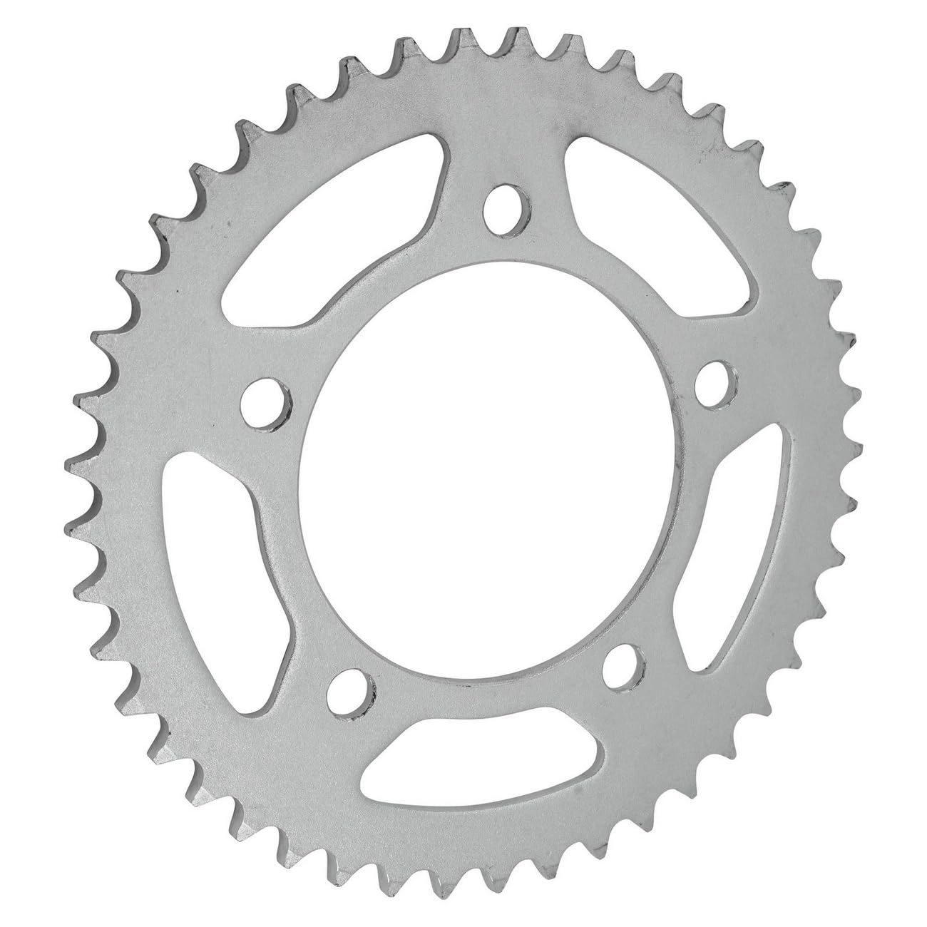 Replacement Part 41201-Mbw-670 41201Mbw670 Rear Wheel Chain Sprocket For 45 Teeth Brit1c16786