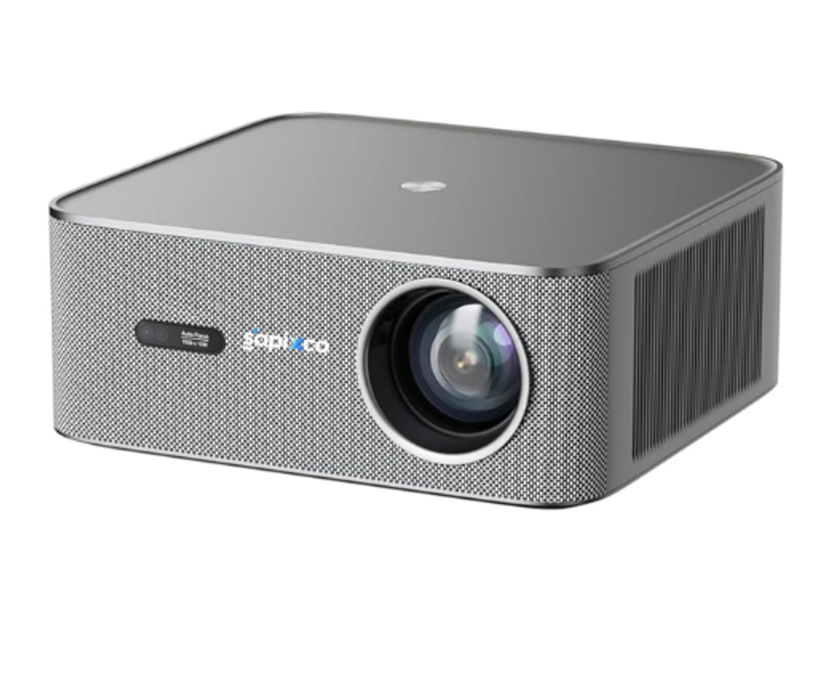 MX Note Pro 4K Support Projector with Android 12, Native Full HD 1080P, 4K Video Support, Electric Focus, Auto Keystone, Dual Band WiFi, Bluetooth 5.2, Home Theatre Smart LED Projector-picture-20